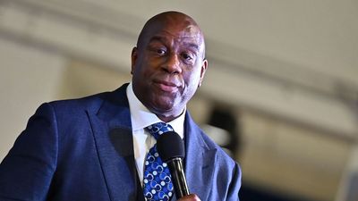 Magic Johnson issues apology to Oklahoma City Thunder