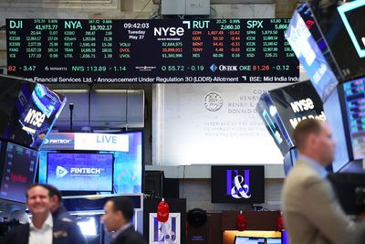 Stock markets rise after Trump tariffs blocked by court
