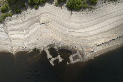 UK faces ‘water rationing like Mediterranean’ without new reservoirs – minister