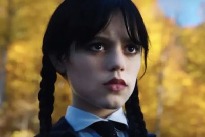 Jenna Ortega hits out at ‘patronising’ Wednesday detail