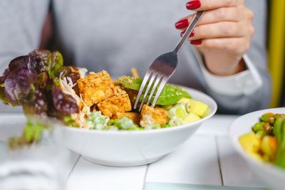 The lifestyle changes that can combat the effects of menopause