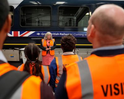 A great prize, but a great risk: why we all need the nationalised South Western Railway to work