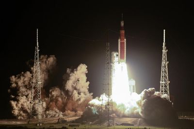 Universe’s mysteries may never be solved because of Trump’s Nasa cuts, experts say