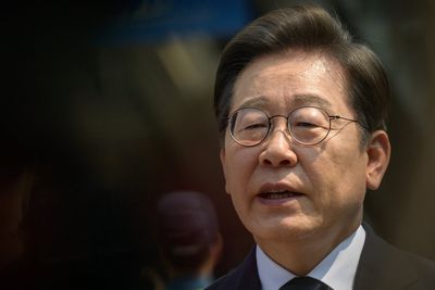 Lee Jae Myung: Can the man hotly tipped to be next leader bring stability to South Korea?