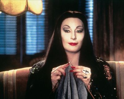 Oscars, eyebrows and accents: Anjelica Huston’s best roles - ranked!