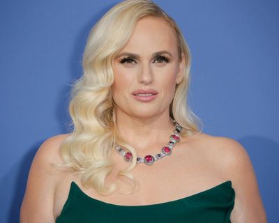 Post your questions for Rebel Wilson