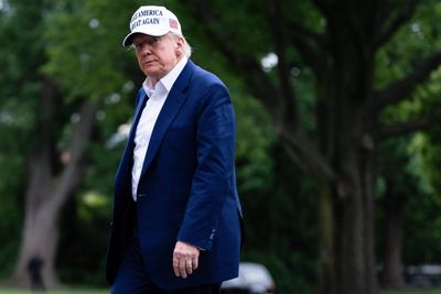 Court blocking Trump tariffs torpedoes his negotiating tactic, but it’s ‘hardly the end of this story’
