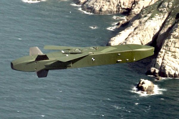 Taurus cruise missiles: Weapons Germany could be sending Ukraine to strike deep into Russia