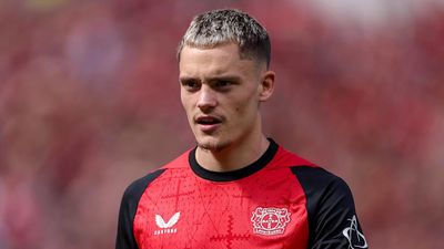 European Giants ‘Reignite Florian Wirtz Interest’ After Liverpool Bid