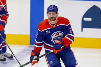 Stars vs Oilers Injury Report (Game 5): Hyman Out Of Playoffs