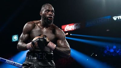 Deontay Wilder Next Fight: 'Bronze Bomber' Returns On June 27th