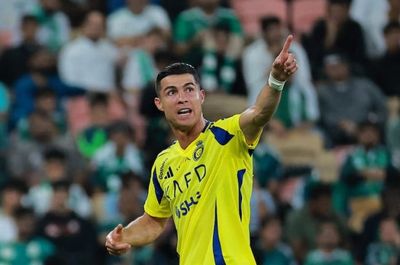 Will Cristiano Ronaldo Make MLS Transfer? Icon Set For Saudi Exit