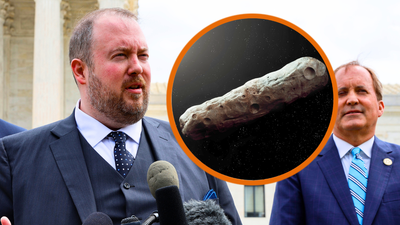 ‘Excruciating detail’: Former Texas solicitor general’s outright insane asteroid SA fantasy revealed