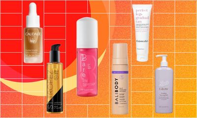 The best fake tan, tried and tested, for a sunkissed, streak-free glow