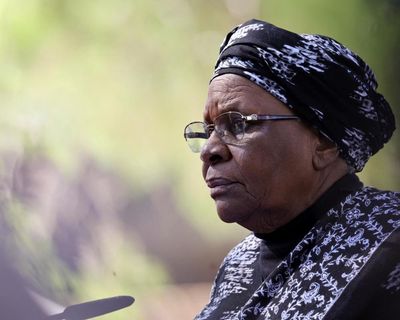 Namibia pushes for German reparations on first genocide remembrance day