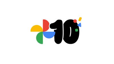 Google is celebrating Google Photos' 10th anniversary with improved editing and new ways to share — here’s what’s coming