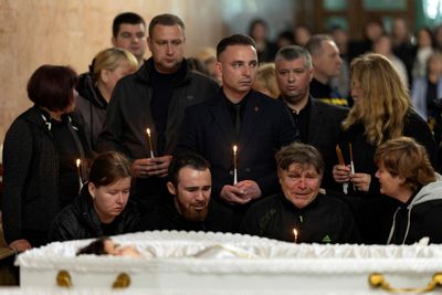 Ukraine war briefing: Kremlin holds back peace memorandum that it promised Trump