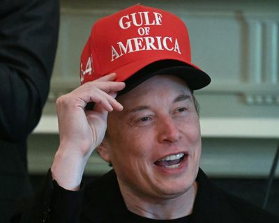 Elon Musk announces exit from US government role after breaking with Trump on tax bill