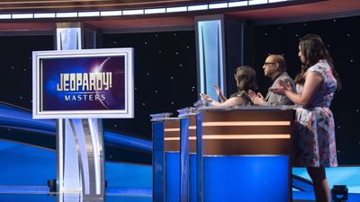 What were the Jeopardy! Masters Final Jeopardy clues on May 28?