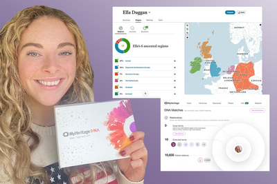 Best DNA testing kits for uncovering your family history, tried and tested