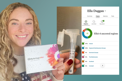 Best DNA testing kits for uncovering your family history, tried and tested