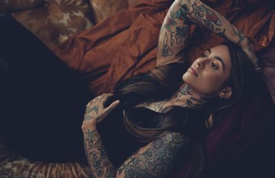 Morgan Wade thanks fans for support ahead of new album release