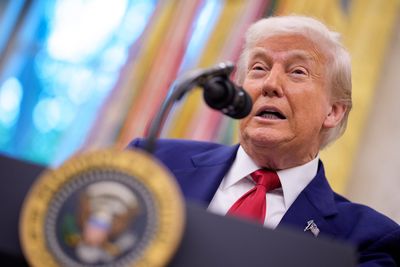 Trump court loss gives investors something to cheer about