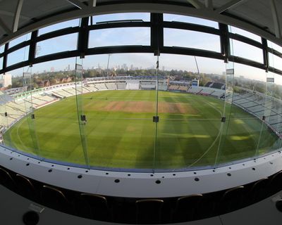 England beat West Indies by 238 runs: first men’s one-day cricket international – as it happened