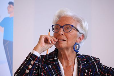Global chaos and looming trade wars set the stage for a ‘global euro moment’ as trust in the EU surges
