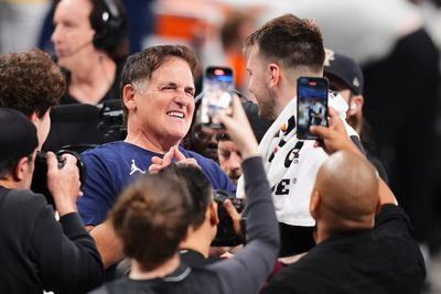 Mark Cuban and Wyclef Jean to headline Global Citizen's first Detroit summit on the future of cities