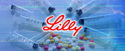 Eli Lilly : A Breakout Biotech Powerhouse With Room to Run