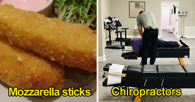 “Mozzarella Sticks”: 21 Life-Threatening Things That Are More Deadly Than Most People Think