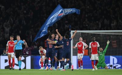 Why Galactico-less PSG believe now is ‘their time’ to turn Champions League obsession into reality