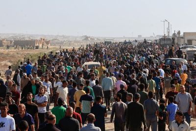 Gaza ceasefire talks: What we know as Trump team shares ‘good feeling’ about ending conflict