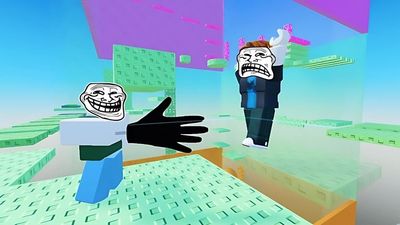 Slap Me Tower Codes (May 2025)
