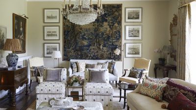 7 rooms every old home once had that we have all forgotten about – and which ones are making a comeback