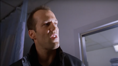 Jason Statham's little-known 2001 sci-fi movie is about to leave Netflix