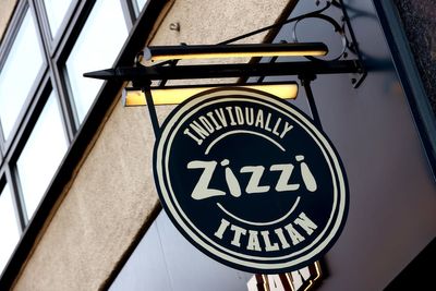 Zizzi issues urgent pizza recall over vegan label error that could pose 'health risk'