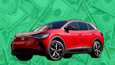 Volkswagen Is Not Raising EV Prices–Yet
