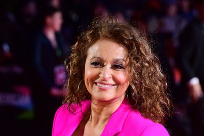 Loose Women star Nadia Sawalha criticises ‘out of the blue’ ITV daytime cuts