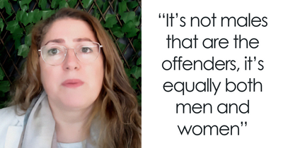 Fiery Debate After University Professor Claims Women Commit Domestic Violence As Much As Men
