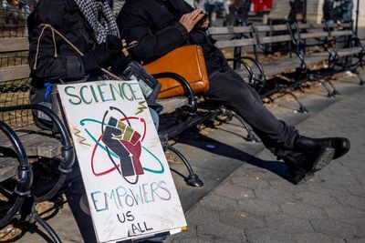 Trump’s new ‘gold standard’ rule will destroy American science as we know it