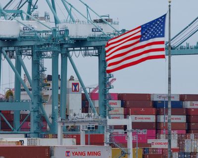 Why has a US court blocked Donald Trump’s tariffs – and can he get round it?