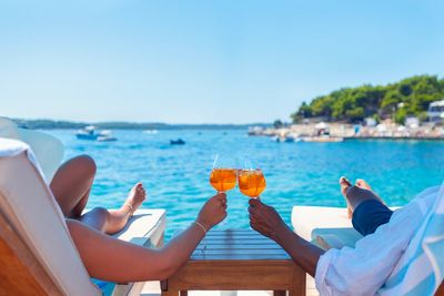 French adult-only holidays at risk as campaign launches to end child ‘intolerance’