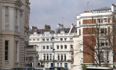 My landlord hell: how a scammer took over my flat without paying me a penny in rent