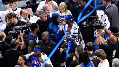 Anthony Edwards is 23, far from a failure – and not the next LeBron just yet