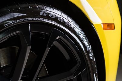 Goodyear Stock Surges 28% in 2025: Is More Growth Ahead?