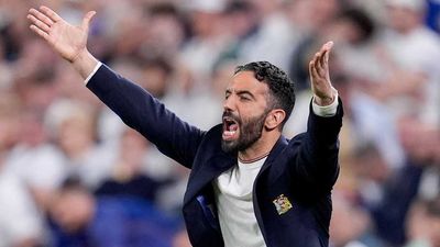 Man Utd ‘Have Doubts’ Over Ruben Amorim Favourite