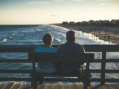 Retired and Broke: What They Wish They’d Done Differently at 40