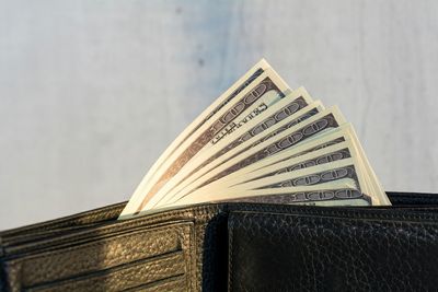 Money and Identity: Why How You Spend Is Tied to Who You Think You Are